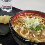 辛みそうどん