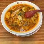 ラーメン（小）