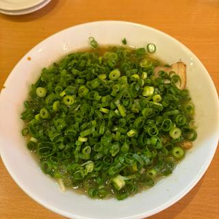 ラーメン(まるイ 十二番丁店)