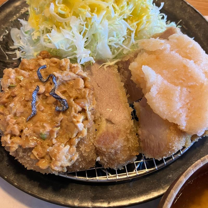 (蔵＋かつ 八郷店)