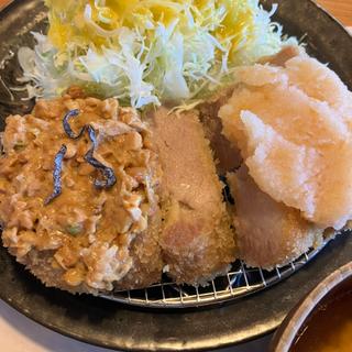 (蔵＋かつ 八郷店)