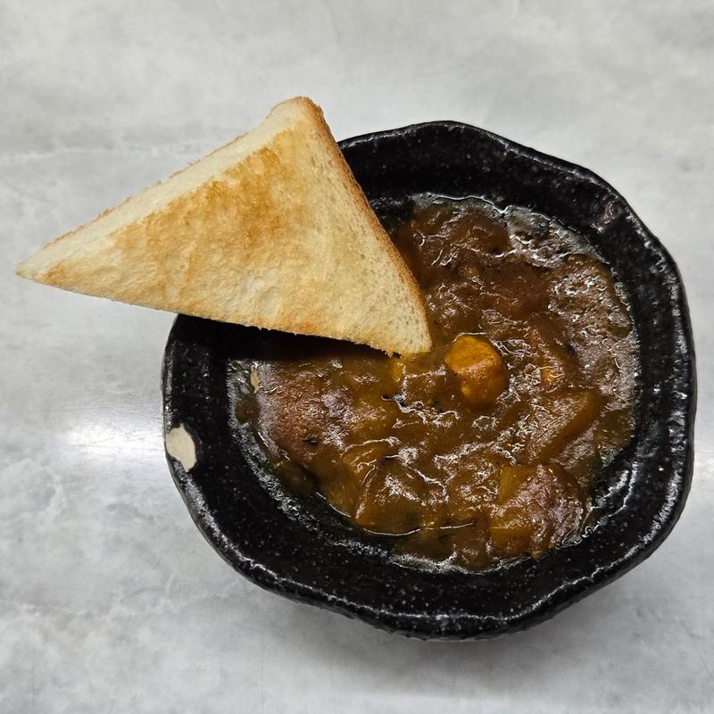 お通し(鳥やす )