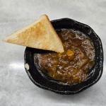 お通し(鳥やす )