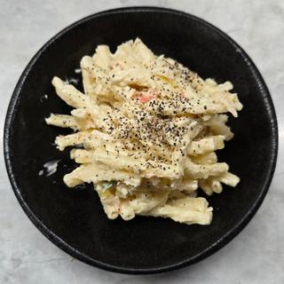 マカロニサラダ(鳥やす )