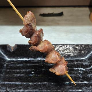 コリ揚げ(鳥やす )