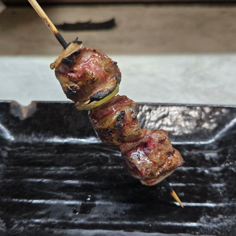 レバー(鳥やす )