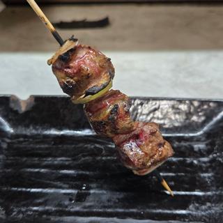 レバー(鳥やす )