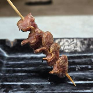 コリ(砂肝)(鳥やす )