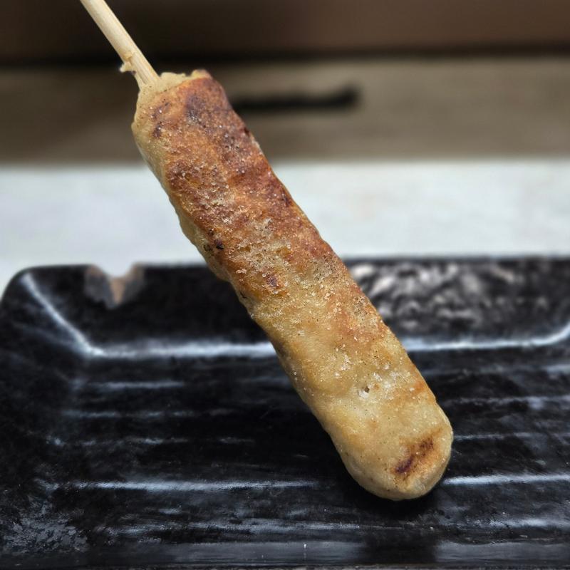 つくね 塩(鳥やす )