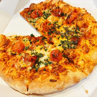 マルゲリータ(ドミノ・ピザ新大阪店)