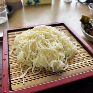 稲庭うどん