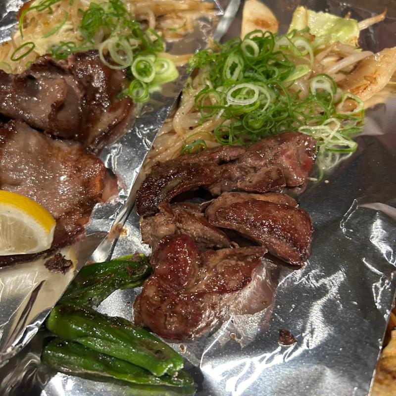 きも(お好み焼 雅)