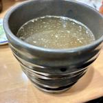 おでんだし割り