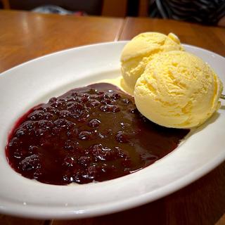 カプリチョーザアイス(カプリチョーザ ザ・モール仙台長町店 )