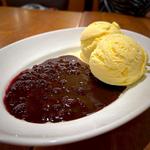 カプリチョーザアイス