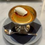 クラシックプリン