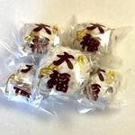 豆大福(松島屋)