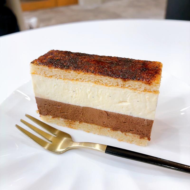 サンマルク(Patisserie Erable（パティスリー エラブル）)