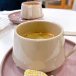 ホットコーヒー