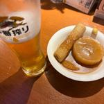 せんベロセット(菓酒MARU)