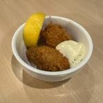 広島産かきフライ（2個）(ジョイフル桶川店)