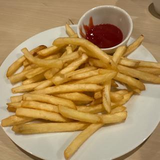 ポテトフライ（180g）