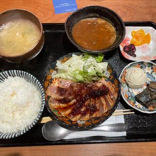(マグロ(Tuna)と日本酒(SAKE)の海鮮居酒屋(restaurant) 大阪北新地マグシェ)