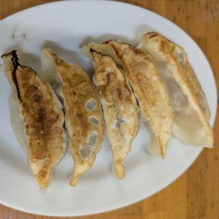 餃子(東竜 新橋店)