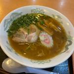 ラーメン(うまい処 )