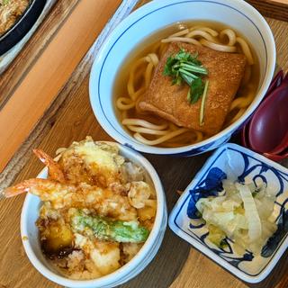 選べるお好み丼セット