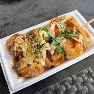 ハーフ&ハーフ(うし若丸 )