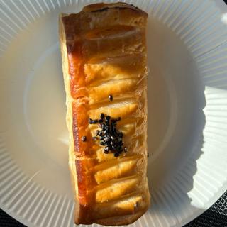 スイートポテトパイ(ベーカリー トートル)