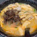 麻辣米線(譚仔三哥 タムジャイサムゴー 恵比寿店)