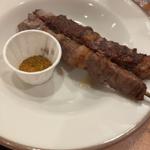 アロスティチーニ(サイゼリヤ 京王稲田堤駅前店)