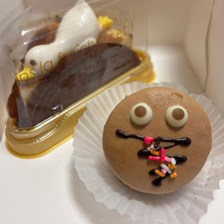 韓国マカロン(mindeulle)