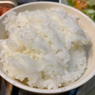牛ブルゴギ定食(韓国料理サムシセキ上板橋店)