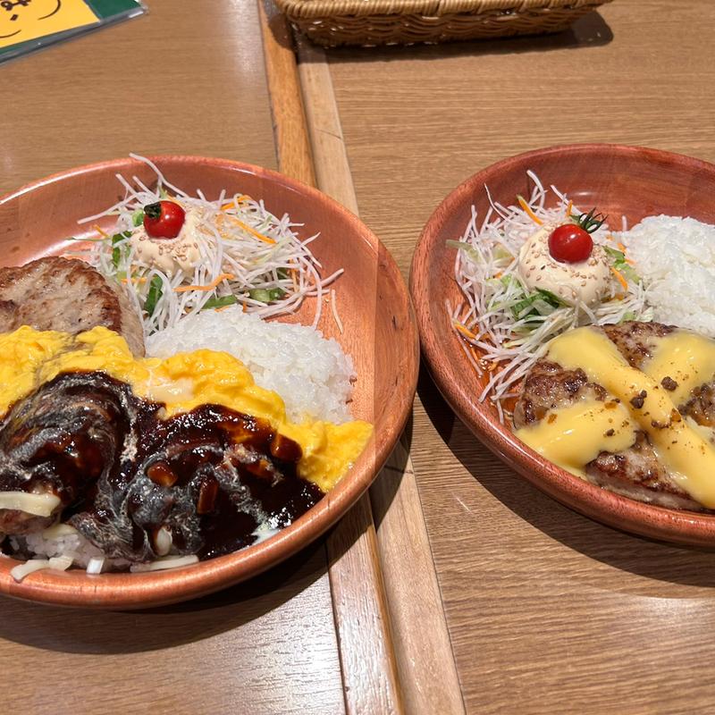 (びっくりドンキー 中葛西店)