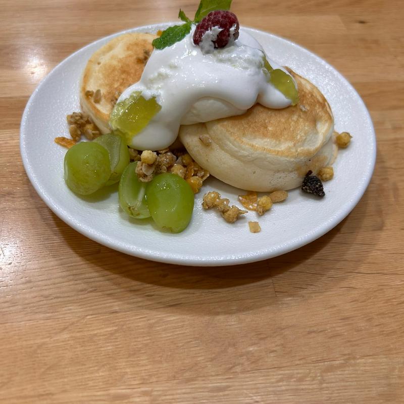 (ポポラマーマ イトーヨーカドー木場店)