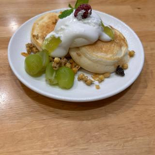 (ポポラマーマ イトーヨーカドー木場店)