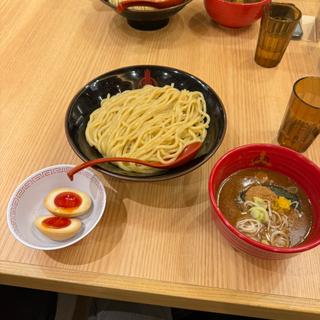 特濃つけ麺(つけ麺専門店 三田製麺所 新宿東口店)