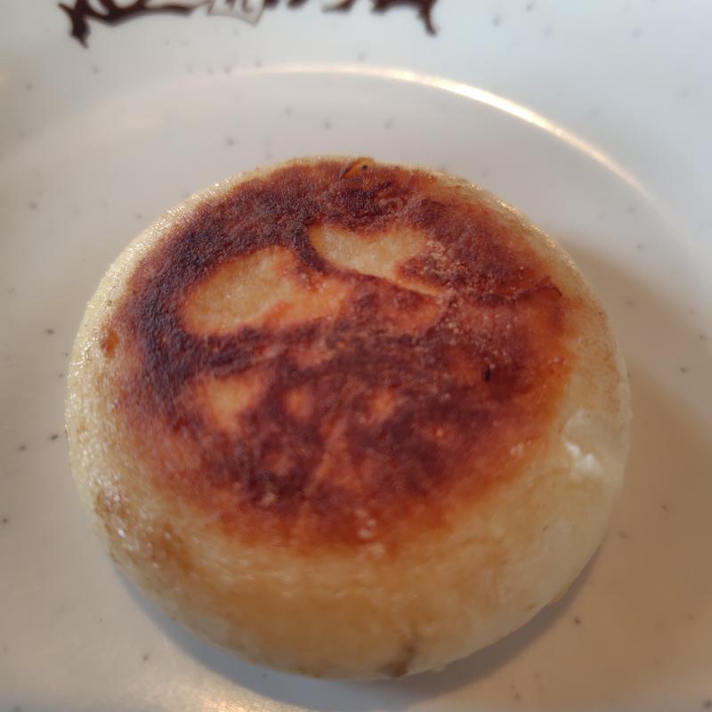 ポテトもち(お好み焼 道とん堀 盛岡本宮店)