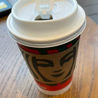 ブリュードコーヒー  トール