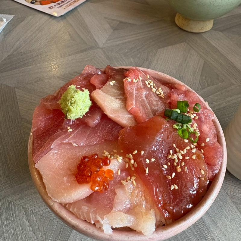 (熱海銀座 おさかな食堂(おさかな酒場))