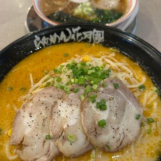 嵐げんこつらあめん