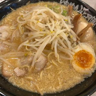 (らあめん花月嵐 方南町店)