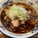 中華そば大(めん八)