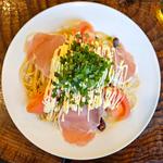 モンテ(ラ・タベルナ )