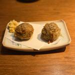 地だこのすりみ揚げ(吟チロリ)