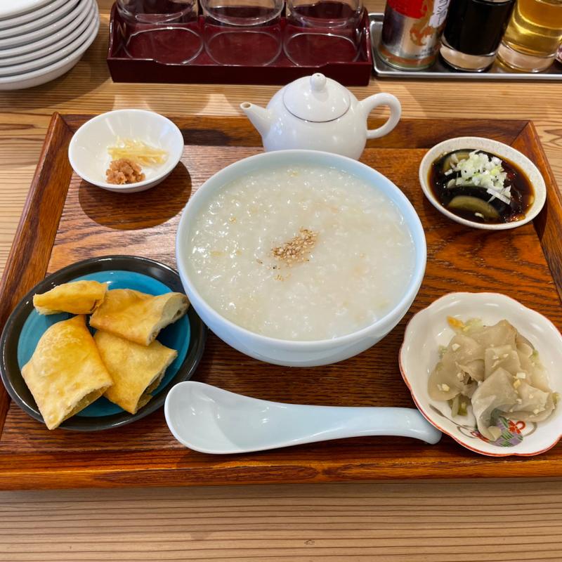 副菜セット(千成亭)