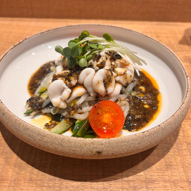 よだれ白子(tsugumi)